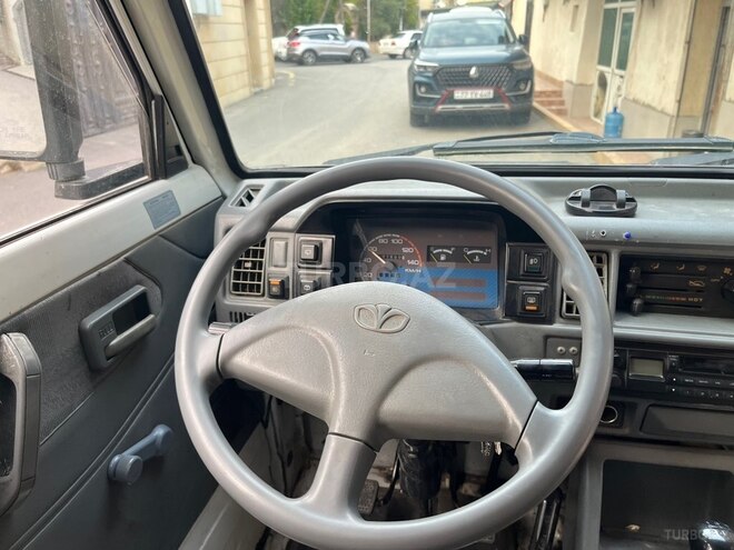 Daewoo Damas 2008, 291,650 km - 0.8 l - Bakı