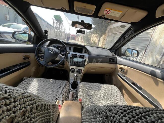 GWM Voleex C30 2011, 310,000 km - 1.5 l - Bakı