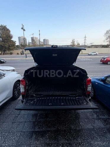 Mitsubishi L200 2023, 112,000 km - 2.4 l - Bakı