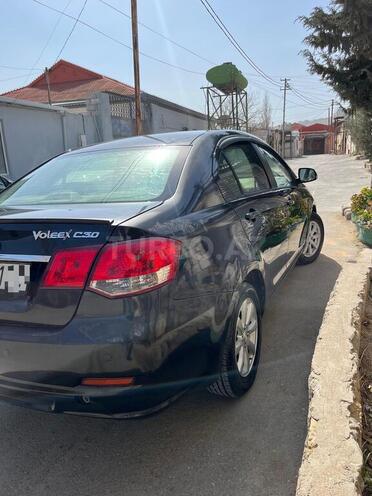 GWM Voleex C30 2011, 310,000 km - 1.5 l - Bakı