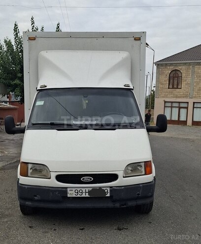 Ford Transit 1998, 358,500 km - 2.5 л - Goranboy