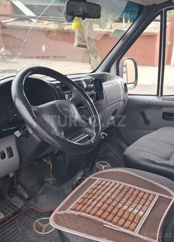 Ford Transit 1998, 358,500 km - 2.5 л - Goranboy