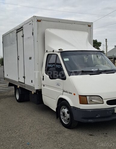 Ford Transit 1998, 358,500 km - 2.5 л - Goranboy