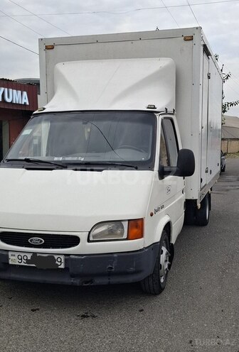 Ford Transit 1998, 358,500 km - 2.5 л - Goranboy