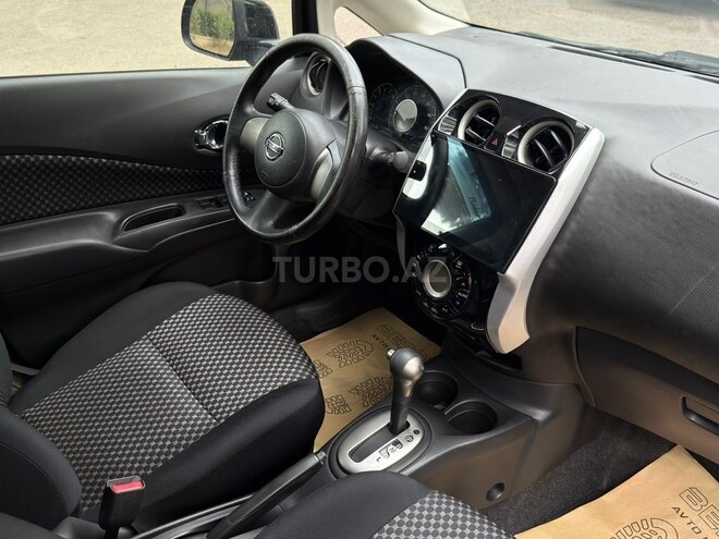 Nissan Note 2014, 90,000 km - 1.2 l - Xırdalan