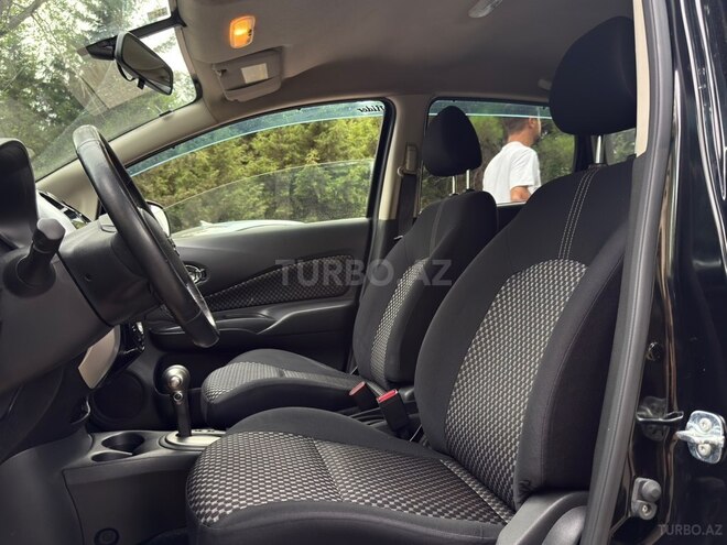 Nissan Note 2014, 90,000 km - 1.2 l - Xırdalan