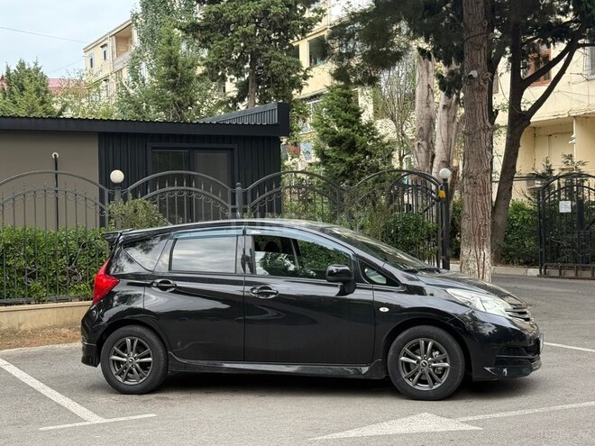 Nissan Note 2014, 90,000 km - 1.2 l - Xırdalan