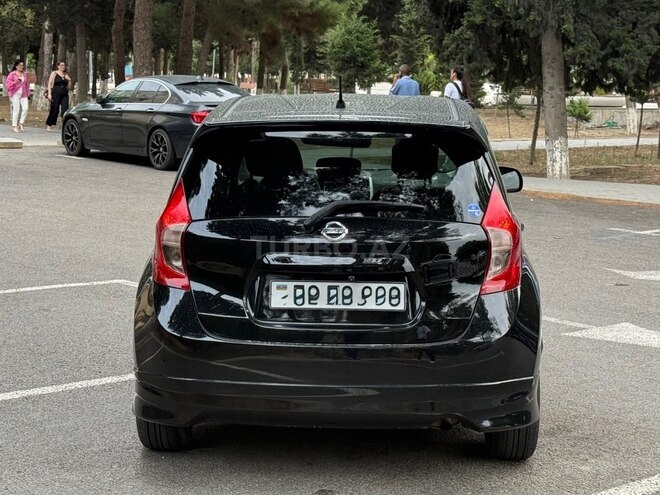 Nissan Note 2014, 90,000 km - 1.2 l - Xırdalan