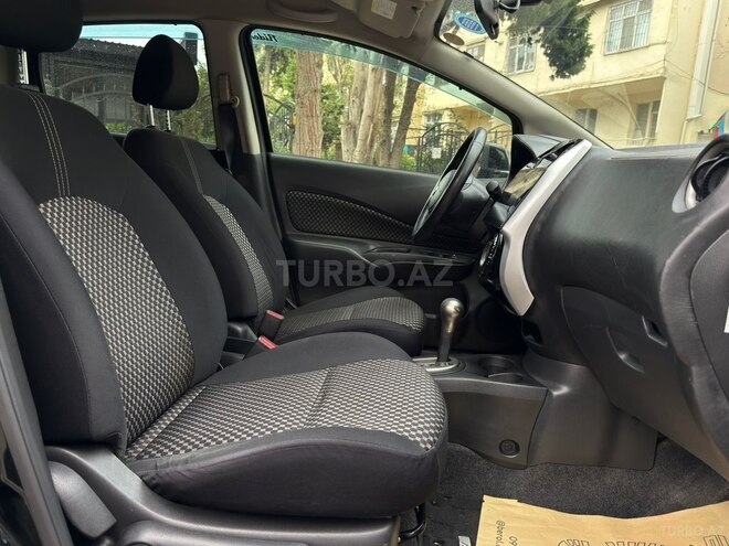 Nissan Note 2014, 90,000 km - 1.2 l - Xırdalan