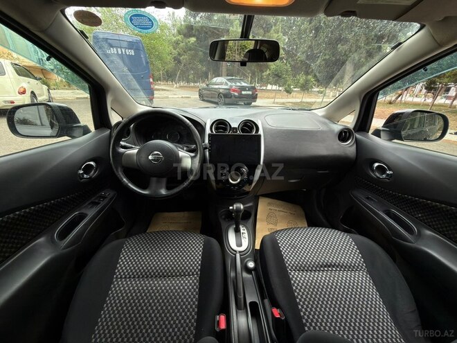 Nissan Note 2014, 90,000 km - 1.2 l - Xırdalan