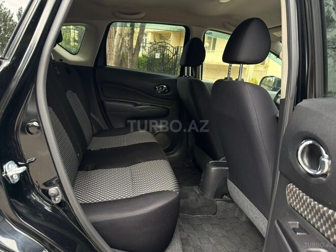 Nissan Note 2014, 90,000 km - 1.2 l - Xırdalan