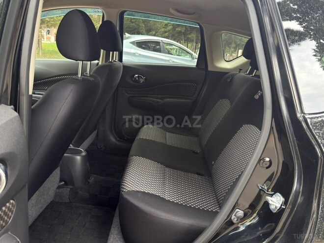Nissan Note 2014, 90,000 km - 1.2 l - Xırdalan