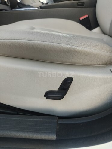 Mercedes C 250 2013, 175,000 km - 1.8 l - Bakı