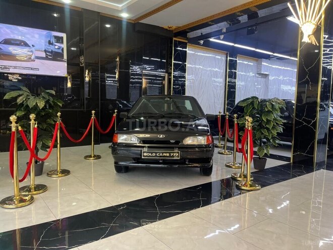 LADA (VAZ) 2115 2010, 78,214 km - 1.5 л - Sumqayıt
