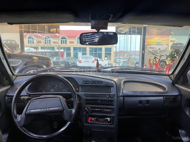 LADA (VAZ) 2115 2010, 78,214 km - 1.5 л - Sumqayıt