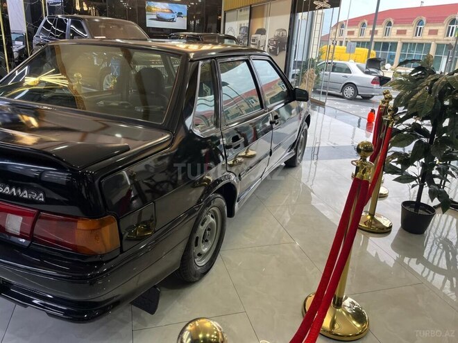 LADA (VAZ) 2115 2010, 78,214 km - 1.5 л - Sumqayıt
