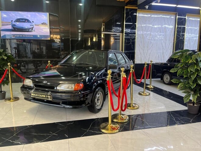LADA (VAZ) 2115 2010, 78,214 km - 1.5 л - Sumqayıt