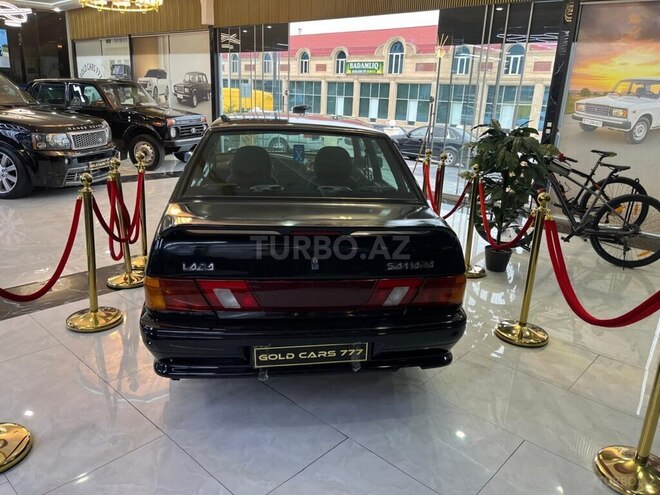 LADA (VAZ) 2115 2010, 78,214 km - 1.5 л - Sumqayıt