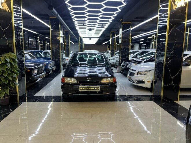 LADA (VAZ) 2115 2010, 78,214 km - 1.5 л - Sumqayıt