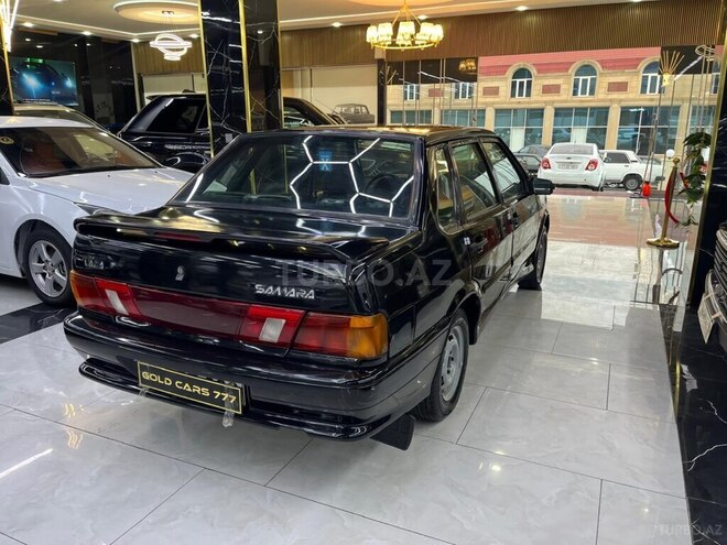 LADA (VAZ) 2115 2010, 78,214 km - 1.5 л - Sumqayıt