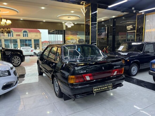 LADA (VAZ) 2115 2010, 78,214 km - 1.5 л - Sumqayıt