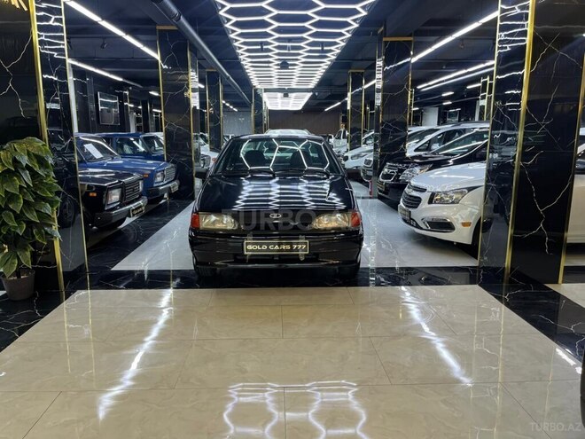 LADA (VAZ) 2115 2010, 78,214 km - 1.5 л - Sumqayıt