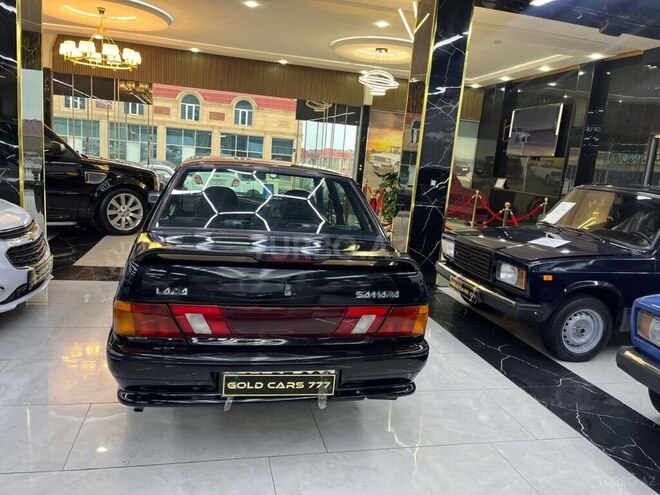 LADA (VAZ) 2115 2010, 78,214 km - 1.5 л - Sumqayıt