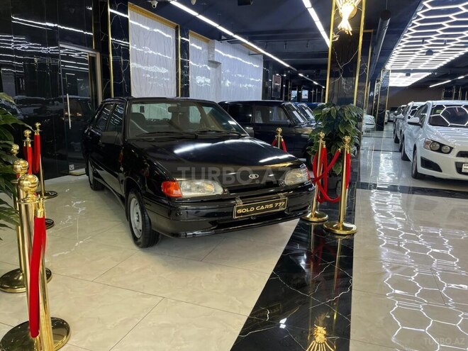 LADA (VAZ) 2115 2010, 78,214 km - 1.5 л - Sumqayıt