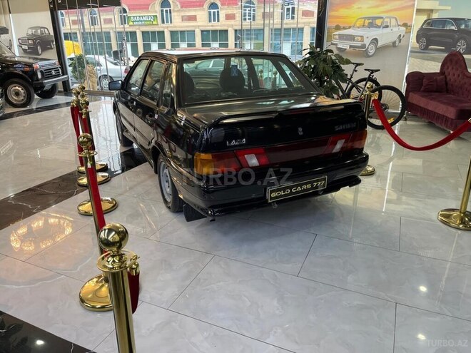LADA (VAZ) 2115 2010, 78,214 km - 1.5 л - Sumqayıt