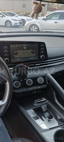 Hyundai Elantra 2024, 46,000 km - 1.5 л - Bakı