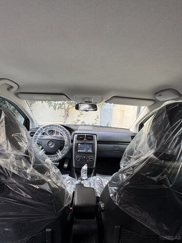 Mercedes B 180 2010, 108,000 km - 1.7 l - Bakı