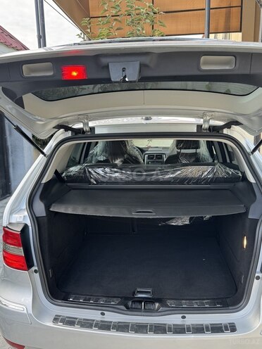 Mercedes B 180 2010, 108,000 km - 1.7 l - Bakı