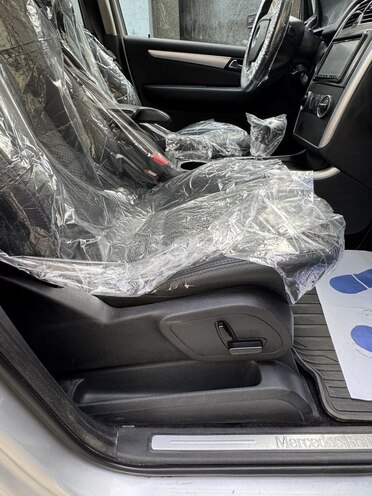 Mercedes B 180 2010, 108,000 km - 1.7 l - Bakı