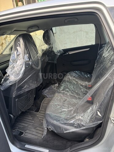 Mercedes B 180 2010, 108,000 km - 1.7 l - Bakı