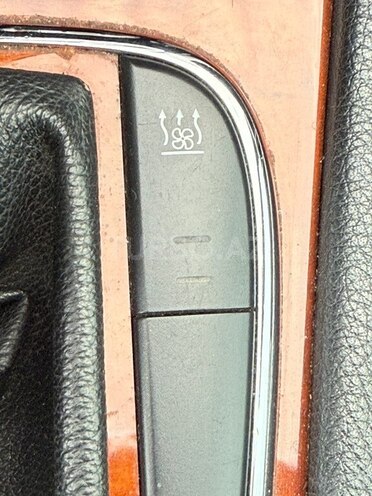 Mercedes E 220 2008, 372,000 km - 2.2 l - Bakı