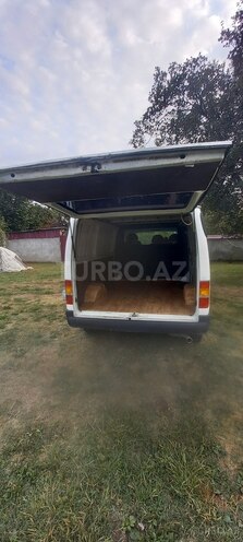 Ford Transit 1999, 333,000 km - 2.5 l - Qəbələ