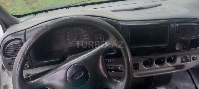 Ford Transit 1999, 333,000 km - 2.5 l - Qəbələ
