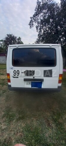 Ford Transit 1999, 333,000 km - 2.5 l - Qəbələ
