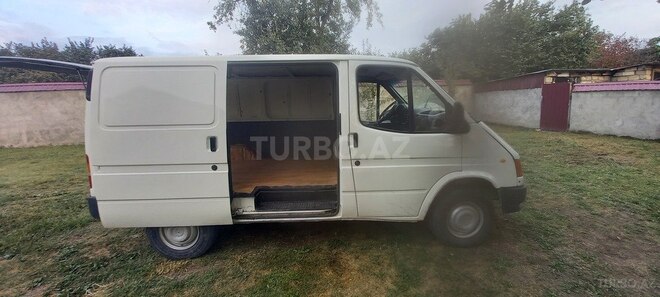 Ford Transit 1999, 333,000 km - 2.5 l - Qəbələ