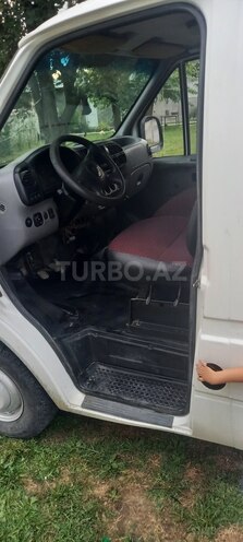 Ford Transit 1999, 333,000 km - 2.5 l - Qəbələ