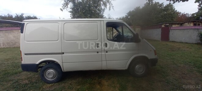 Ford Transit 1999, 333,000 km - 2.5 l - Qəbələ