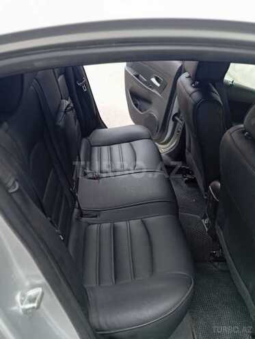 Chevrolet Cruze 2013, 261,000 km - 1.4 l - Gəncə