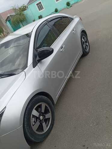 Chevrolet Cruze 2013, 261,000 km - 1.4 l - Gəncə