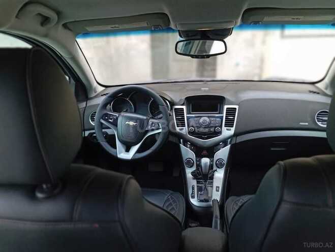 Chevrolet Cruze 2013, 261,000 km - 1.4 l - Gəncə