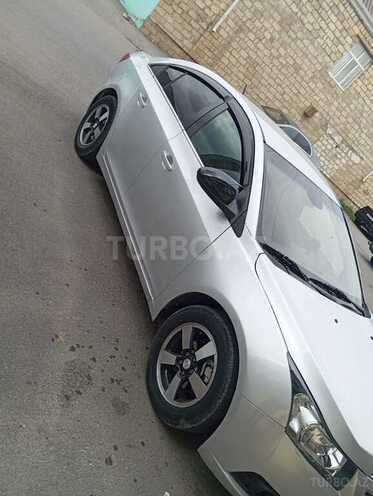 Chevrolet Cruze 2013, 261,000 km - 1.4 l - Gəncə