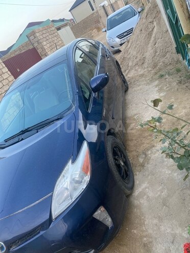 Toyota Prius 2013, 191,512 km - 1.8 l - Bakı