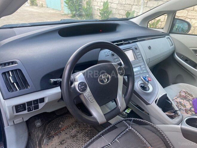 Toyota Prius 2013, 191,512 km - 1.8 l - Bakı