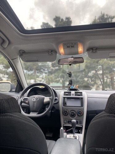 Toyota Corolla 2012, 180,000 km - 1.8 l - Bakı