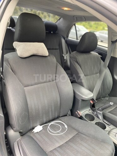 Toyota Corolla 2012, 180,000 km - 1.8 l - Bakı