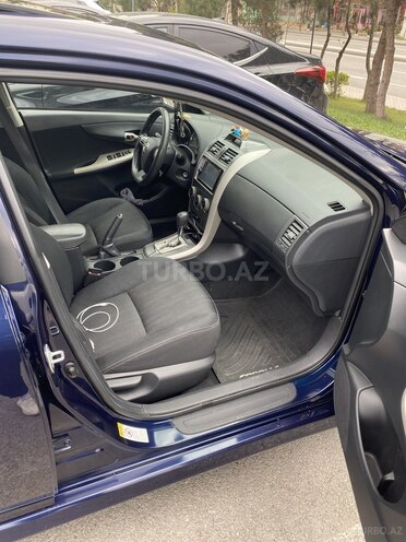 Toyota Corolla 2012, 180,000 km - 1.8 l - Bakı